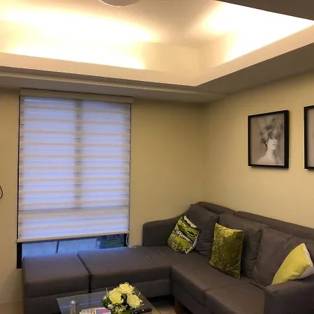 Your Own 3 C'S Space Tagaytay City Exterior photo