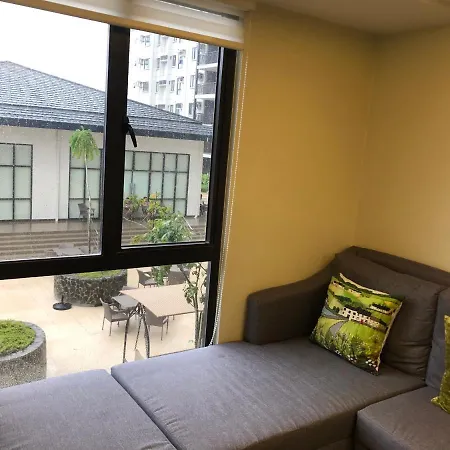 Your Own 3 C'S Space Tagaytay City Exterior photo