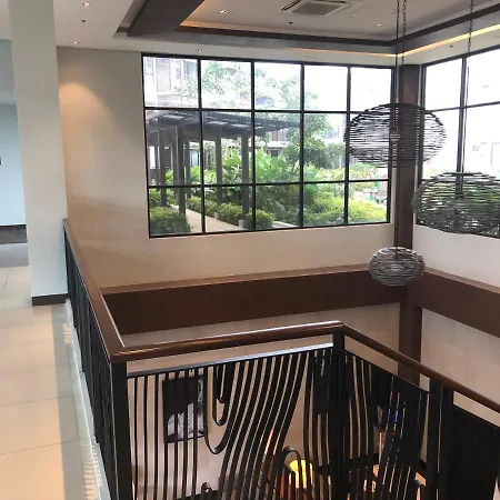 Your Own 3 C'S Space Tagaytay City Exterior photo