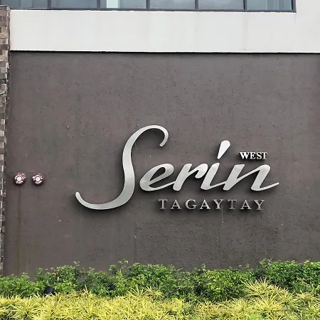 Your Own 3 C'S Space Tagaytay City Exterior photo