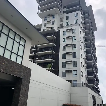 Your Own 3 C'S Space Tagaytay City Exterior photo