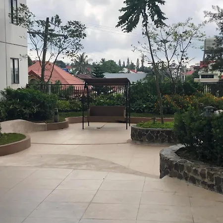 Your Own 3 C'S Space Tagaytay City Exterior photo