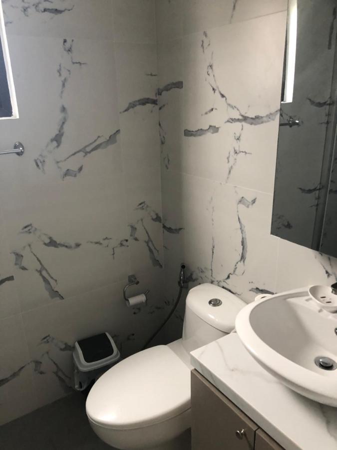 Your Own 3 C's Space Apartment *