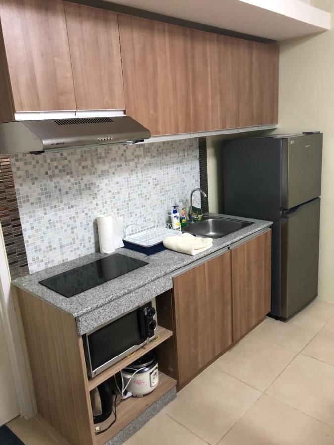 Apartment Your Own 3 C's Space *