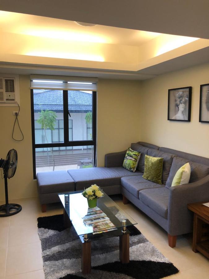 Your Own 3 C's Space Apartment Tagaytay City