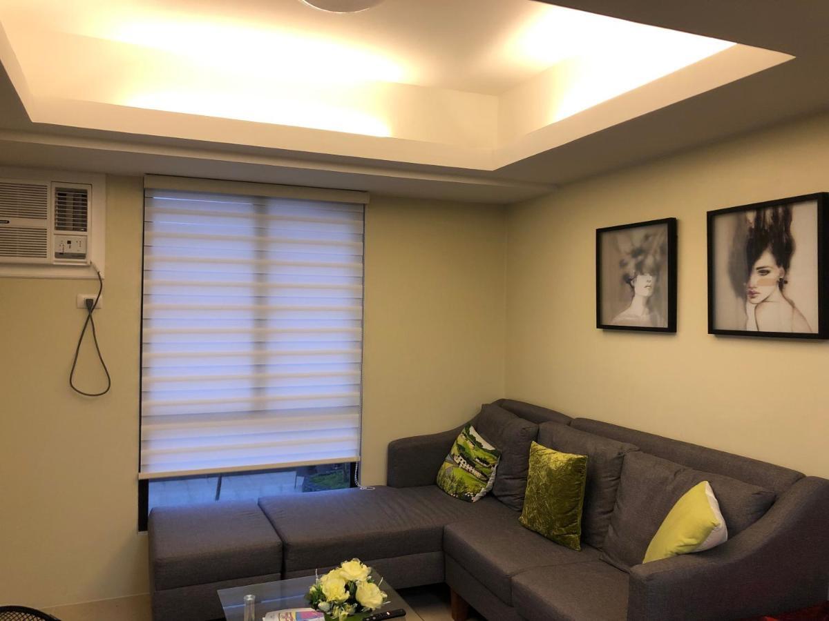 Your Own 3 C's Space Apartment