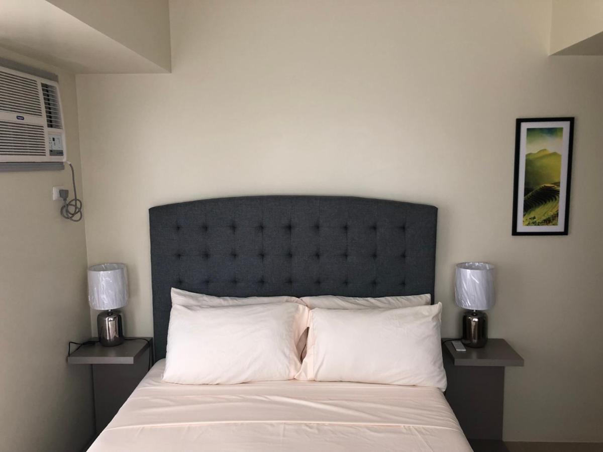 Apartment Your Own 3 C's Space Tagaytay City