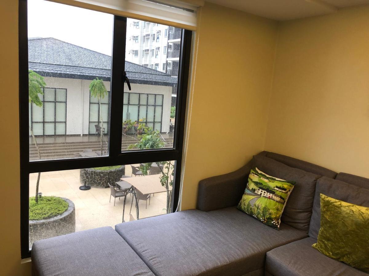 Apartment Your Own 3 C's Space Tagaytay City