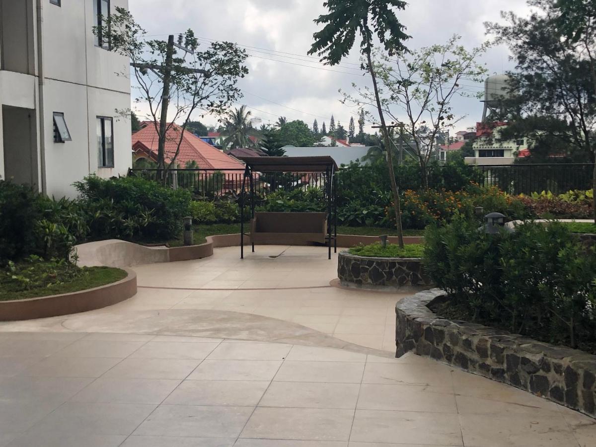 Your Own 3 C's Space Apartment Tagaytay City