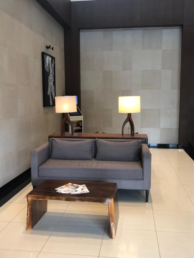 Your Own 3 C's Space Apartment Tagaytay City