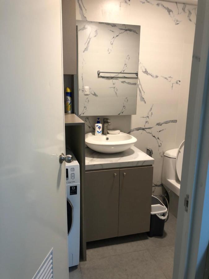 Your Own 3 C's Space Apartment Tagaytay City