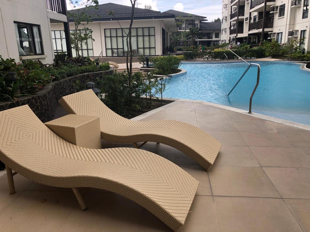 Apartment Your Own 3 C's Space Tagaytay City